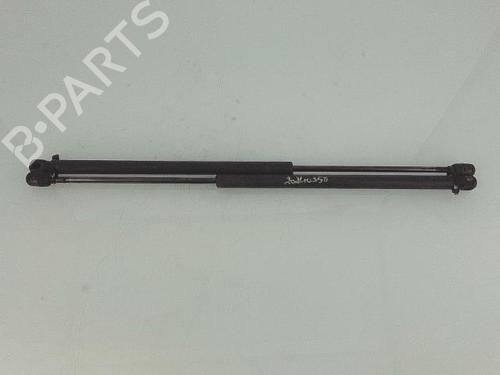 Gasdæmper bagklap FORD FUSION (JU_) 1.6 TDCi (90 hp) 25356066