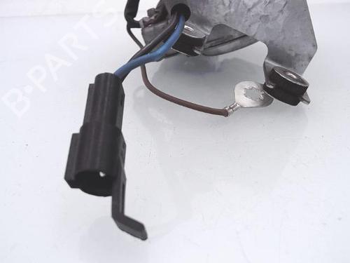 Used Rear wiper motor OPEL CORSA B (S93) 1.7 D (F08, F68, M68) (60 hp) 25372026