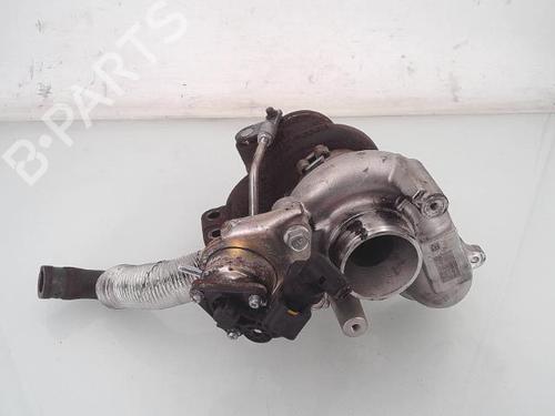 Used Turbocharger/Supercharger PEUGEOT 308 II (LB_, LP_, LW_, LH_, L3_) 1.6 HDi / BlueHDi 115 (115 hp) 25354104