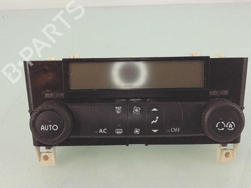 Climate control RENAULT VEL SATIS (BJ0_) 2.2 dCi (BJ0E, BJ0F) | BP25356371I5 - Image 4