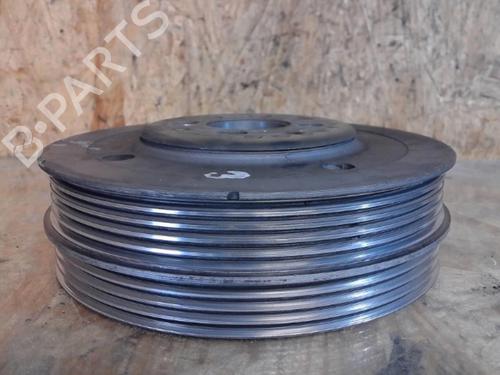 Pulley AUDI A4 B6 Avant (8E5) 1.9 TDI | BP25364241M122 - Image 3