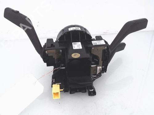 Used Steering column stalk Steering column stalk VW PASSAT B6 (3C2) 1.9 TDI (105 hp) 25354588 25354588