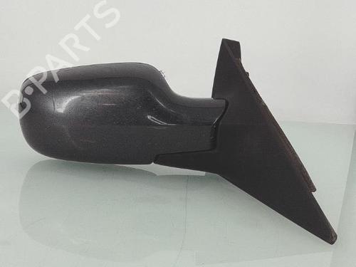 Used Right mirror RENAULT SCÉNIC II (JM0/1_) 2.0 dCi (JM1K) (150 hp) 25362848