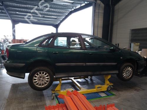 Right taillight CITROËN C5 I (DC_) 2.2 HDi (DC4HXB, DC4HXE) | BP25357742C35  - Image 9