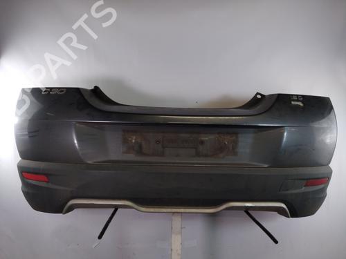 Bak støtfanger VOLVO C30 (533) 1.6 D (109 hp) 25362873