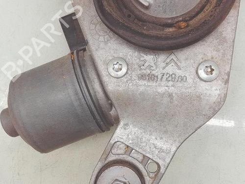 Front wiper motor CITROËN C4 Picasso II 1.2 THP 110 | BP38767455M29 - Image 6