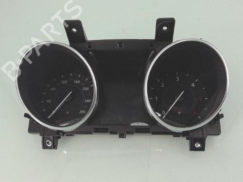 instrument-cluster-jaguar-xf-sportbrake-x260-2017-25352636 main image