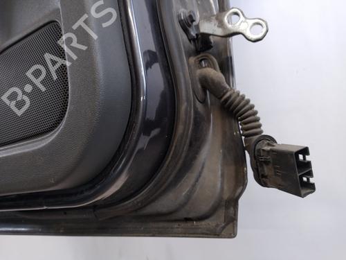 Left rear door FORD FOCUS II (DA_, HCP, DP) 1.6 TDCi | BP25371470C4