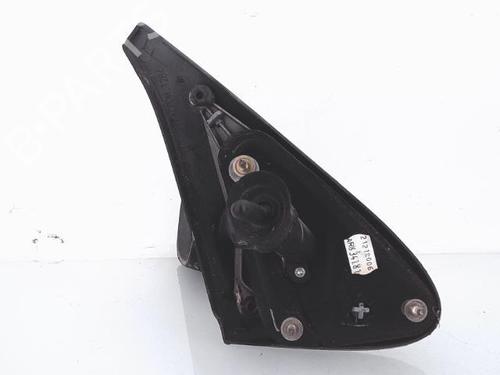 Left mirror RENAULT MEGANE I (BA0/1_) 1.9 D Eco (BA0A, BA0U, BA0R) | BP25352976C26 
