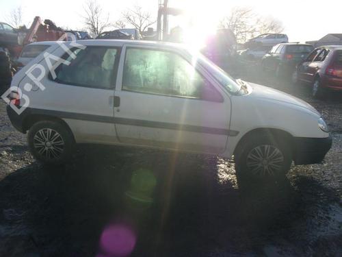Rudehejsemekanisme Højre foran CITROËN SAXO (S0, S1) 1.5 D | BP25373415C23 