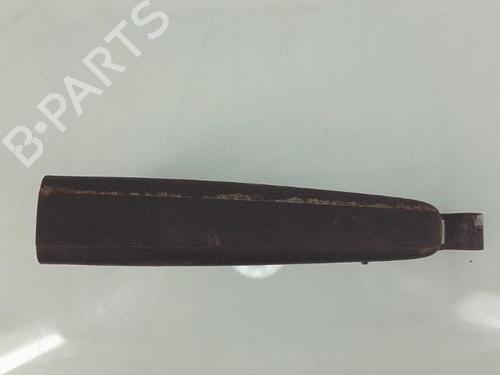 Used Front right exterior door handle CITROËN C2 (JM_) 1.1 (60 hp) 25362606