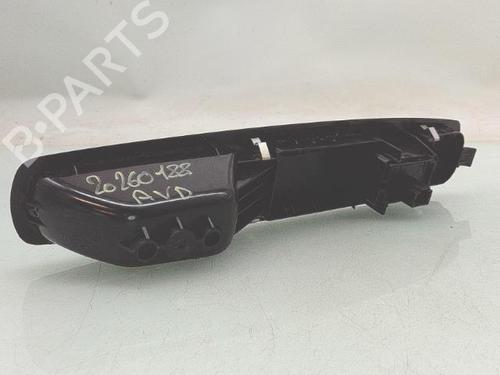 Right front window switch RENAULT SCÉNIC III (JZ0/1_) 1.5 dCi | BP37661438I26 - Image 3