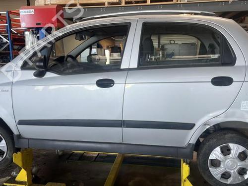 Alternator CHEVROLET MATIZ (M200, M250) 0.8 | BP25354377M7  - Image 5