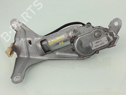 Used Rear wiper motor RENAULT LAGUNA I (B56_, 556_) 1.9 dTi (B56J) (98 hp) 25353632