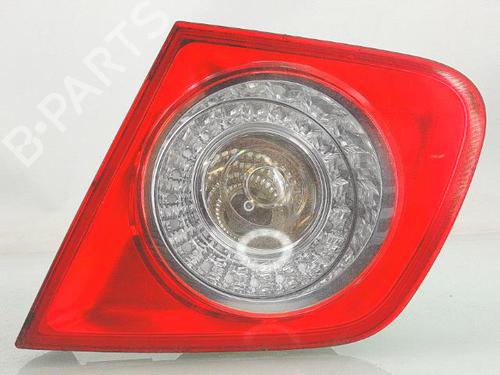 Used Right tailgate light Right tailgate light VW JETTA III (1K2) 2.0 TDI 16V (140 hp) 30658787 30658787