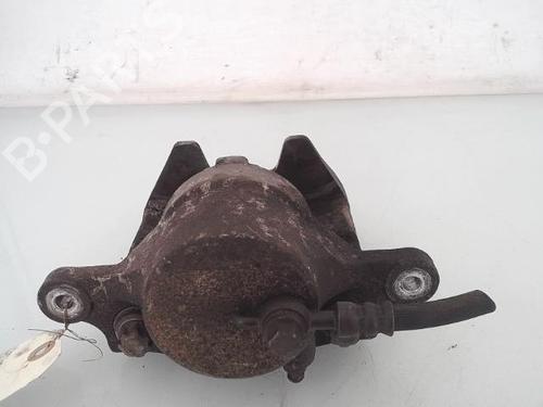 Left front brake caliper PEUGEOT 308 II (LB_, LP_, LW_, LH_, L3_) 1.6 HDi / BlueHDi 115 | BP25360453M105 