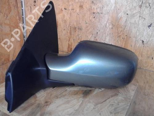 Left mirror RENAULT MEGANE II (BM0/1_, CM0/1_) 1.6 16V (BM0C, CM0C) | BP25373625C26 