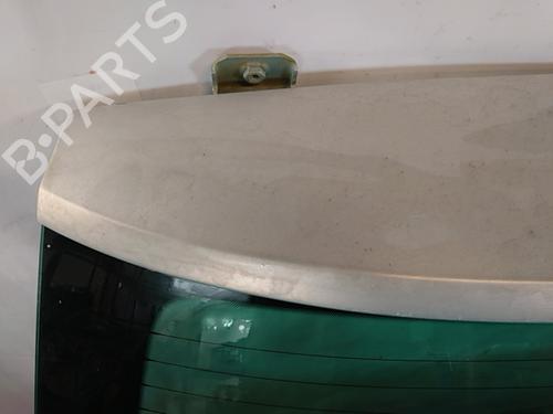 Used Tailgate Tailgate FIAT STILO Multi Wagon (192_) 1.9 JTD (115 hp) 36166546 36166546
