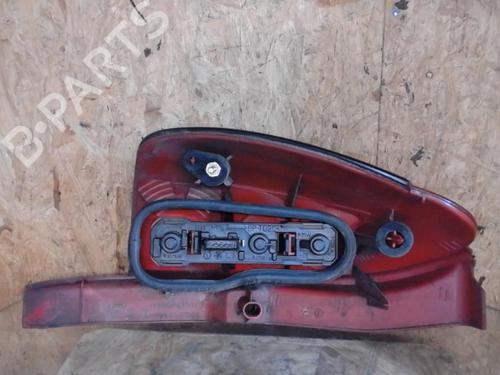 Højre baglygte PEUGEOT 306 Break (7E, N3, N5) 1.9 TD (90 hp) 25359057