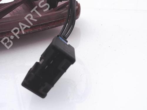 Used Left taillight CITROËN C4 I (LC_) 1.6 HDi (90 hp) 25372271