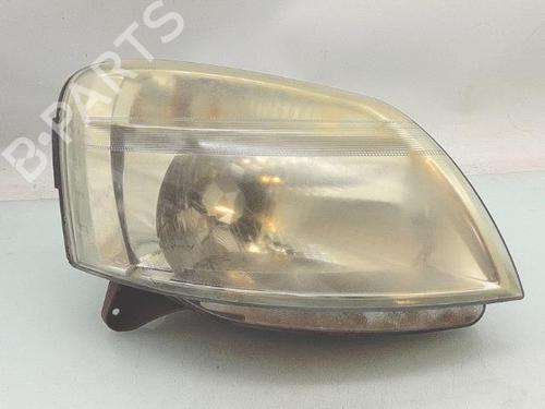 Right headlight PEUGEOT PARTNER MPV (5_, G_) 2.0 HDI | BP38640176C29 - Image 4
