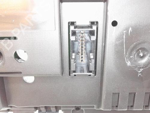 Instrument cluster BMW 1 (E87) 116 i | BP36437127C47 - Image 4