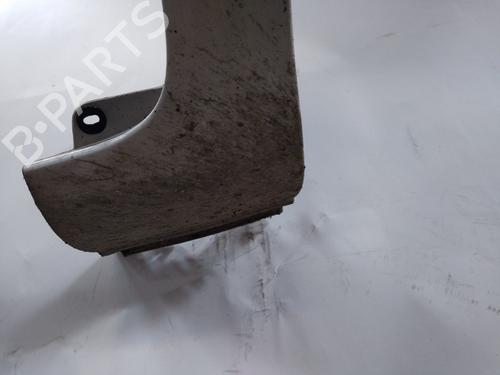 Right front fenders RENAULT CLIO III (BR0/1, CR0/1) 1.5 dCi (C/BR0G, C/BR1G) | BP25360478C42 
