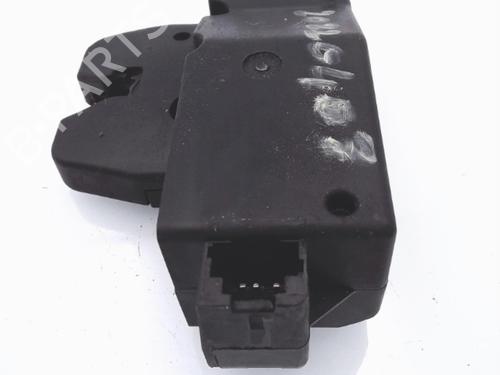 Tailgate lock CITROËN C4 I (LC_) 1.6 HDi | BP25354884C101 