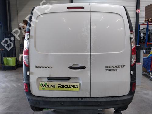 Cargo separator RENAULT KANGOO Express (FW0/1_) 1.5 dCi 90 (FW0G, FW05, FW08, FW11) | BP31672781I36 - Image 6