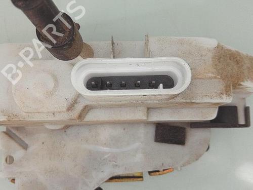 Front left lock CITROËN C3 Pluriel (HB_) 1.4 | BP25352127C98 