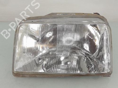 Used Left headlight RENAULT SUPER 5 (B/C40_) 1.1 (48 hp) 27327613