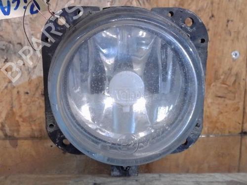 Used Left front fog light Left front fog light CITROËN XSARA PICASSO (N68) 2.0 HDi (90 hp) 25373394 25373394
