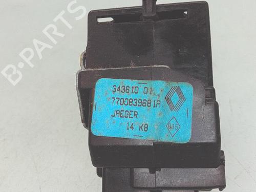 Used Switch Switch RENAULT TWINGO I (C06_) 1.2 (C066, C068) (58 hp) 36522455 36522455