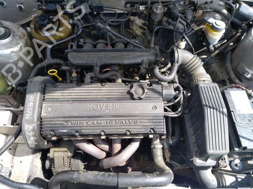 Left headlight ROVER 200 II Hatchback (RF) 214 Si | BP25351254C28  - Image 7