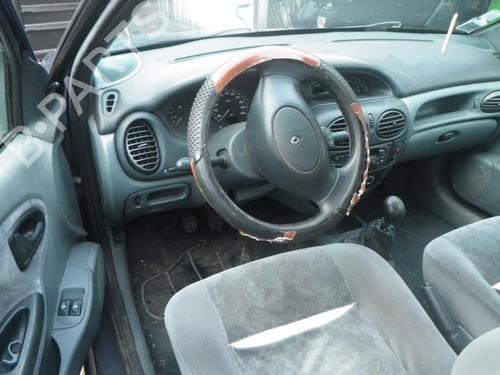 Left front indicator RENAULT MEGANE I (BA0/1_) 1.6 e (BA0F, BA0S) | BP27212577C32 