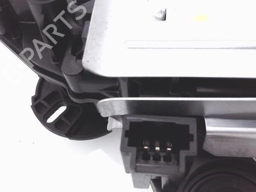 Rear wiper motor PEUGEOT 308 SW I (4E_, 4H_) 1.6 16V | BP25357690M102 