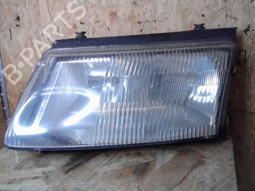 Used Left headlight Left headlight VW PASSAT B5 Variant (3B5) 1.9 TDI (115 hp) 25373725 25373725