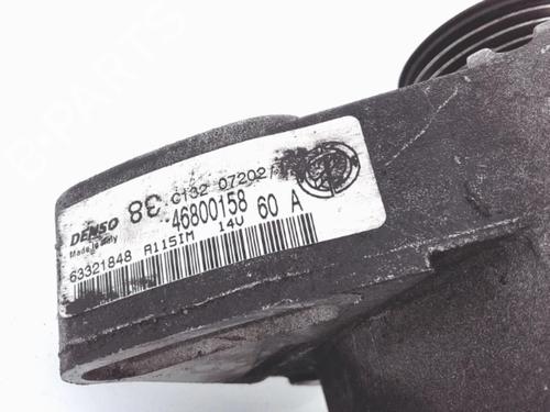 Alternator FIAT PUNTO (188_) 1.2 60 (188.030, .050, .130, .150, .230, .250) | BP25361264M7 