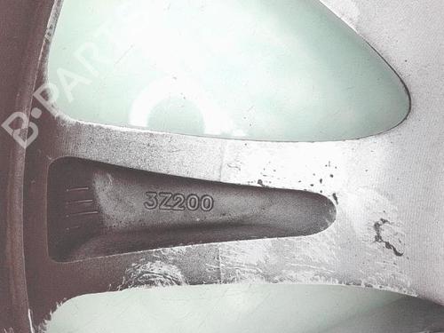 Rim HYUNDAI i40 I CW (VF) 1.7 CRDi | BP29996757C45 