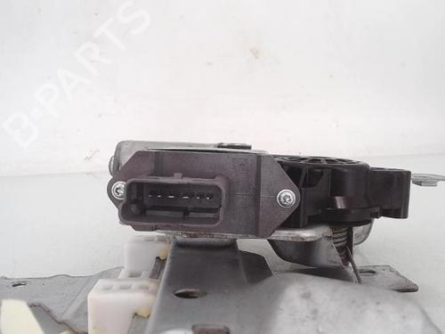 Rear left window mechanism PEUGEOT 3008 I MPV (0U_) 2.0 HDi | BP25353803C24
