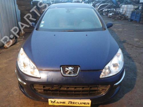 Switch PEUGEOT 407 (6D_) 1.6 HDi 110 (6D9HZC, 6D9HYC) | BP25361494I30 - Image 3