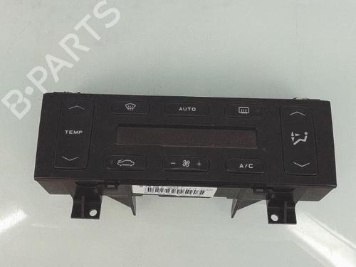 Panel klimatyzacji / ogrzewania PEUGEOT 406 Coupe (8C) 2.2 HDI 96416248ZL