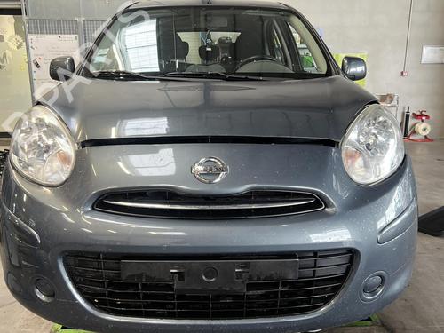 Mirror switch NISSAN MICRA IV (K13K, K13KK) 1.2 | BP25365942I25 