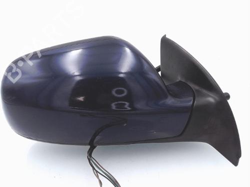 Used Right mirror PEUGEOT 307 Break (3E) 2.0 HDi 135 (136 hp) 25361164