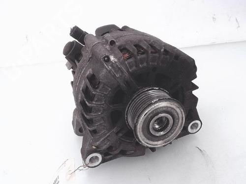 Used Alternator PEUGEOT 508 SW I (8E_) 2.0 HDi (163 hp) 25360709