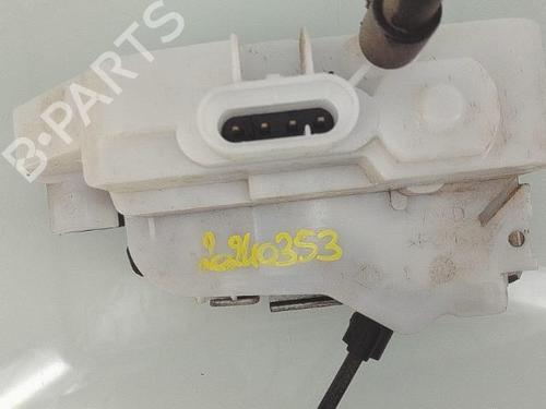 Front right lock RENAULT ESPACE IV (JK0/1_) 2.2 dCi (JK0H) | BP25359962C97 