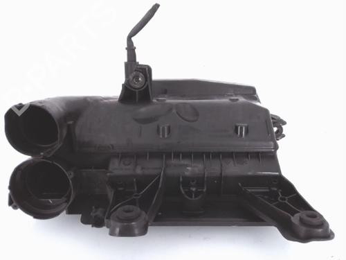 Used Air filter box Air filter box PEUGEOT 508 SW I (8E_) 1.6 HDi (115 hp) 25361429 25361429