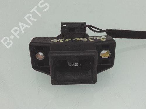 Used Tailgate lock RENAULT CLIO II (BB_, CB_) 1.2 16V (BB05, BB0W, BB11, BB27, BB2T, BB2U, BB2V, CB05,... (75 hp) 25370524