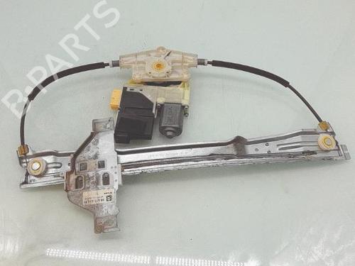 Front left window mechanism CITROËN C4 I (LC_) 1.6 HDi | BP30732849C22 - Image 2