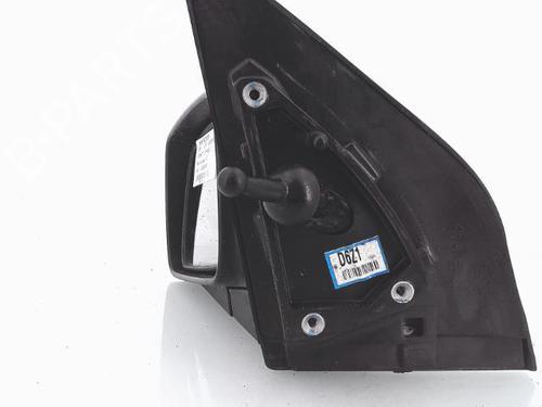 Left mirror KIA PICANTO I (SA) 1.1 | BP25357020C26 